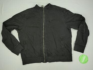 Men: H&M Divided, Light jacket for men, size S — 2
