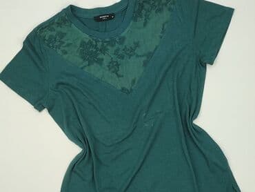Reserved, T-shirt damski, M w lalafo.pl Reserved, T-shirt damski, M