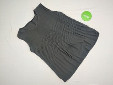 długość koszulki a wzrost: Bluzka damska, M — 2