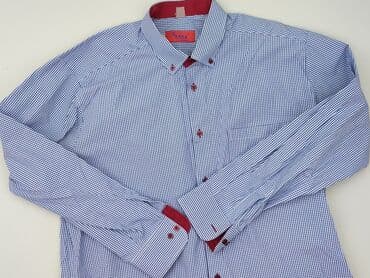 koszule męskie 3xl: Koszulа dla mężczyzn, 3XL — 1