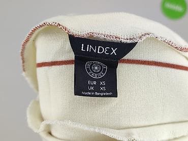 lou sinsay: Lindex, Bluzka damska, rozmiar XS — 4