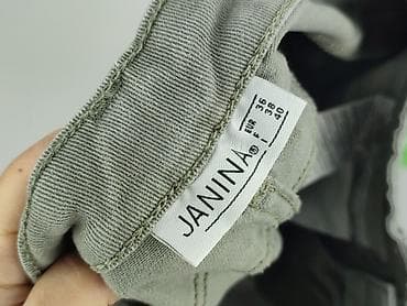 vankel jeans: Janina, Spodnie cargo damskie, rozmiar M — 4