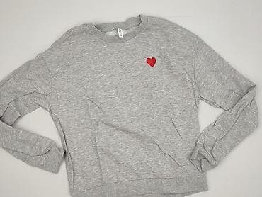 pull i bear bluza: H&M Divided, Bluza damska
, rozmiar S — 1