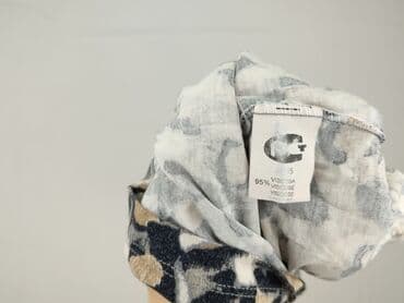 ubrania z kotem: Bluzka damska, rozmiar S — 4