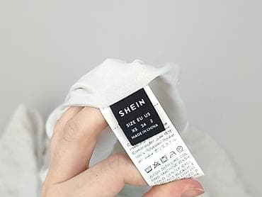 spodnica boho: Shein, Spódnica damska, rozmiar XS — 4