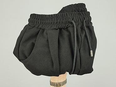 bluza z futrem: Chillout Clothes, Spodnie dresowe damskie, rozmiar L — 6