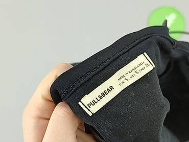 bluzki gorsety: PULL&BEAR, Top damski, rozmiar S — 4