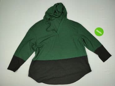 volcom t shirty: Shein, Светр жіночий, розмір 2XL — 2