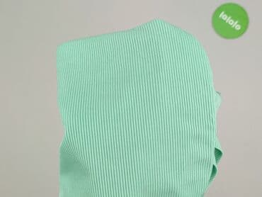 sinsay krótkie spodenki: Sinsay, Top damski, rozmiar L — 5