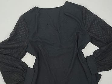 shein shorty: Shein, Bluzka damska, rozmiar L — 1