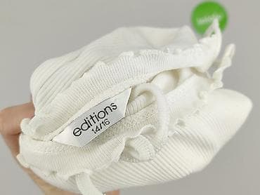 cos basic t shirty: Top damski, rozmiar L — 5