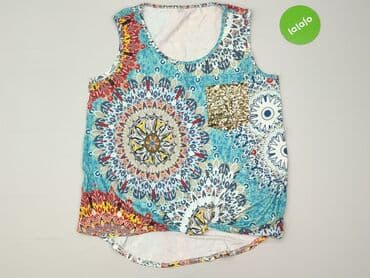 desigual t shirty: Top damski, rozmiar M — 2