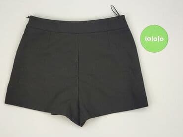 szorty do rajstop: Zara, Szorty damskie, rozmiar S — 4