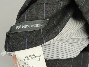 ubrania dla 30 latki: Marynarka dla mężczyzn, rozmiar M — 5