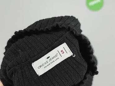 golf george: Cross Jeans, Гольф жіночий, розмір S — 4