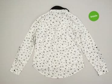 spiderman bluzki: Reserved, Koszula damska, rozmiar S — 3