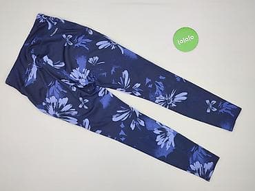 dresy diamante: Columbia, Legginsy Sportowe damskie, rozmiar M — 3