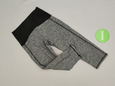 rajstopy do gimnastyki artystycznej: Oxylane, Legginsy Sportowe damskie — 3