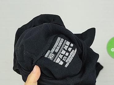 kolarki c: Bluza z kapturem damska, rozmiar XS — 4