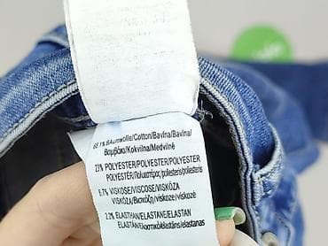 jeans star: Jeansy damskie, rozmiar XS — 5