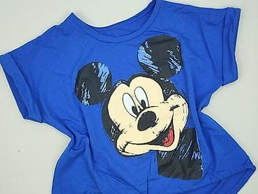 koszulka miki: Mickey Mouse, Bluzka damska, rozmiar 2XL — 1