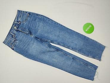 dżinsy flare: H&M, Jeansy damskie, rozmiar XS — 2