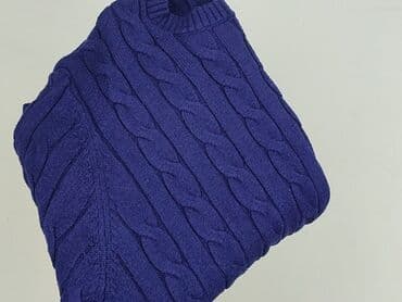 sweter puchaty: Sweter dla mężczyzn, XL — 5