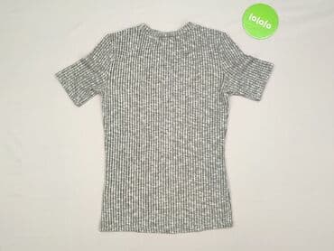 champion reverse weave t shirty: H&M, T-shirt damski, rozmiar XS — 4