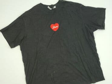 matching majtki dla par hello kitty: H&M Divided, Koszulka dla mężczyzn, L — 4