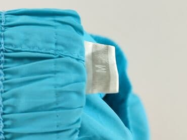 krótkie spodenki reebok damskie: Szorty damskie, rozmiar M — 4