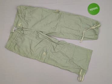 spodnie czołgisty: Dromedar, 3/4 Trousers for women, size M — 2