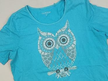 utopia t shirty: Canda, T-shirt damski, rozmiar L — 1