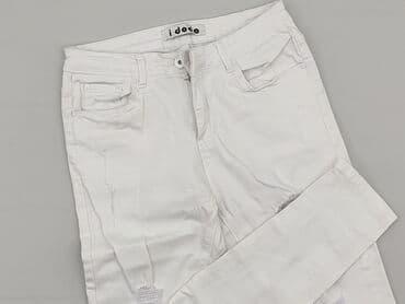 I DODO, Jeansy damskie, rozmiar M