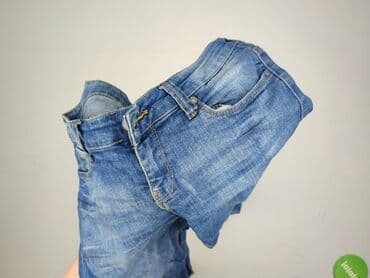 купити штани чоловічі дешево: Jeans for men, S (EU 36), condition - Good — 5