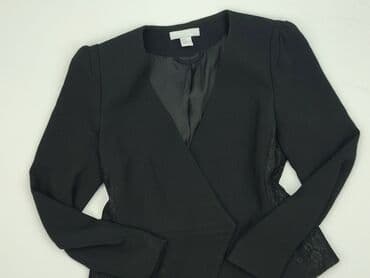 szlafrok damski h m: H&M, Marynarka damska, rozmiar L — 1