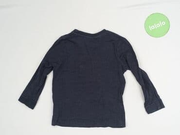 lidl podkoszulki: Blouse, Lupilu, 3-4 years, 98-104 cm, condition - Very good — 3