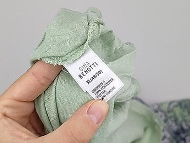 daichman klapki: Gina Benotti, Bluzka damska, rozmiar XL — 7