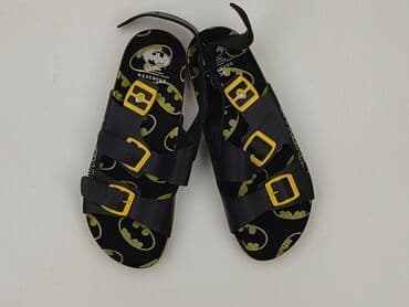 sandały crocs 31 32: Sandals Reserved, 38, Used at lalafo.pl — 1 sandały crocs 31 32: Sandals Reserved, 38, Used — 1