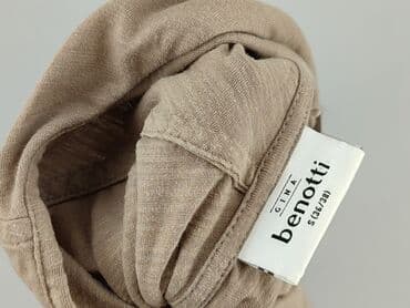 marynarka z kapturem damska: Gina Benotti, Kardigan damski, rozmiar S — 5