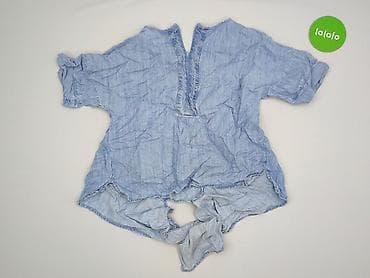 bluza stranger things h m: Bluzka damska, rozmiar M — 3