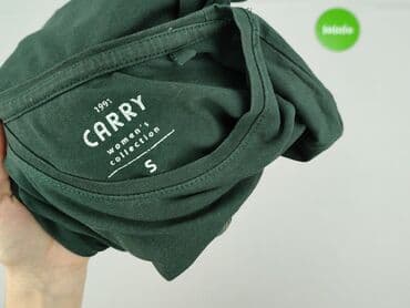 cropp koszula w koty: Carry, Tunika damska, S — 5