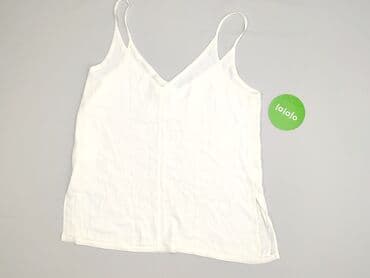 abercrombie and fitch t shirty: H&M, Top damski, XL — 3