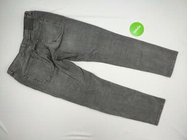 reserved kurtki zimowe męskie wyprzedaż: Джинси для чоловіків, XL на lalafo.pl — 3 reserved kurtki zimowe męskie wyprzedaż: Джинси для чоловіків, XL — 3