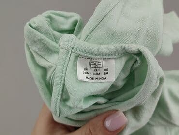 koszulka fast and furious: Blouse, F&F, 3-6 months, condition - Very good — 5
