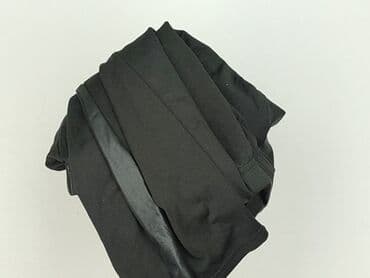 spodnie ze ściągaczem na dole: Tracksuit bottoms for men, size L — 5