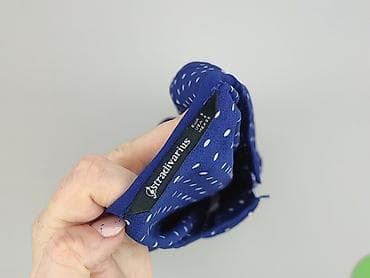 sznurowane bluzki: Stradivarius, Bluzka damska, rozmiar S — 5