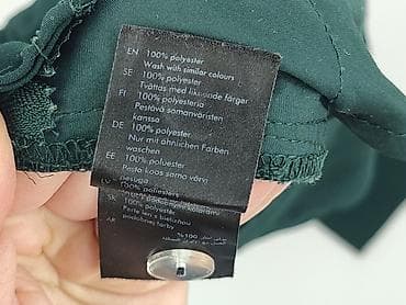 hipster lidl: Lindex, Spodnie materiałowe damskie, rozmiar XL — 5