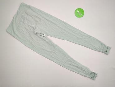 17096a h: Shambhala, Legginsy Sportowe damskie, rozmiar S — 3