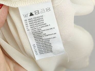 modbis bluzki koszulowe: H&M, Bluzka damska, rozmiar M — 5