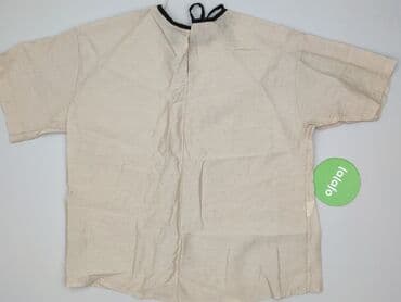 długość koszulki a wzrost: Bluzka damska, rozmiar XL — 3